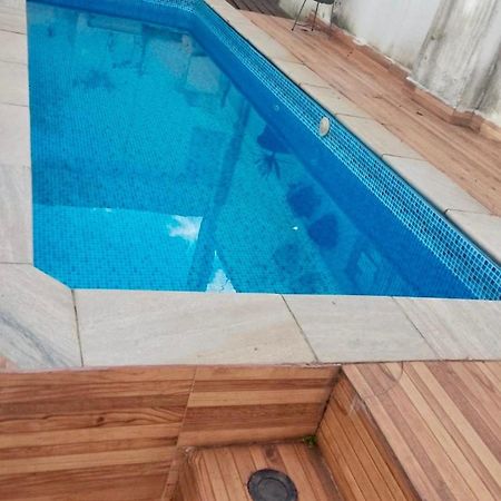 Club Suites - Aeroporto Congonhas Сао Паоло Екстериор снимка