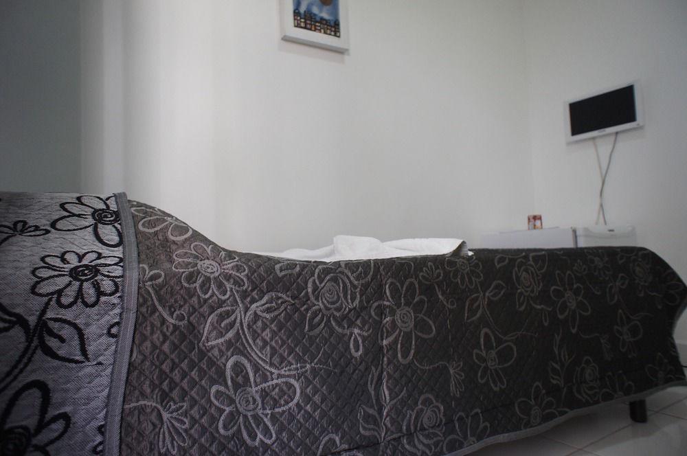 Club Suites - Aeroporto Congonhas Сао Паоло Екстериор снимка